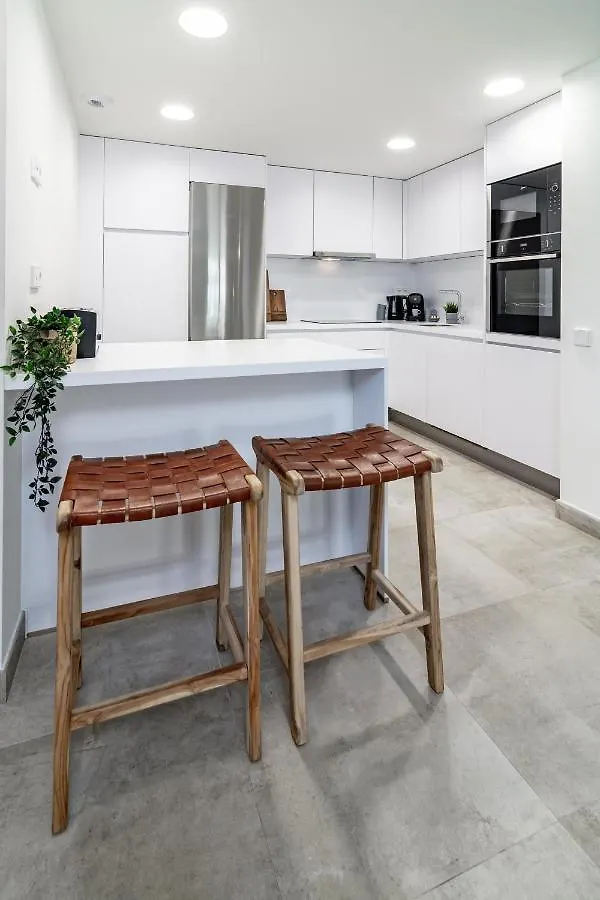 Inf12A- Apartment Close To Beach And Old Town Estepona