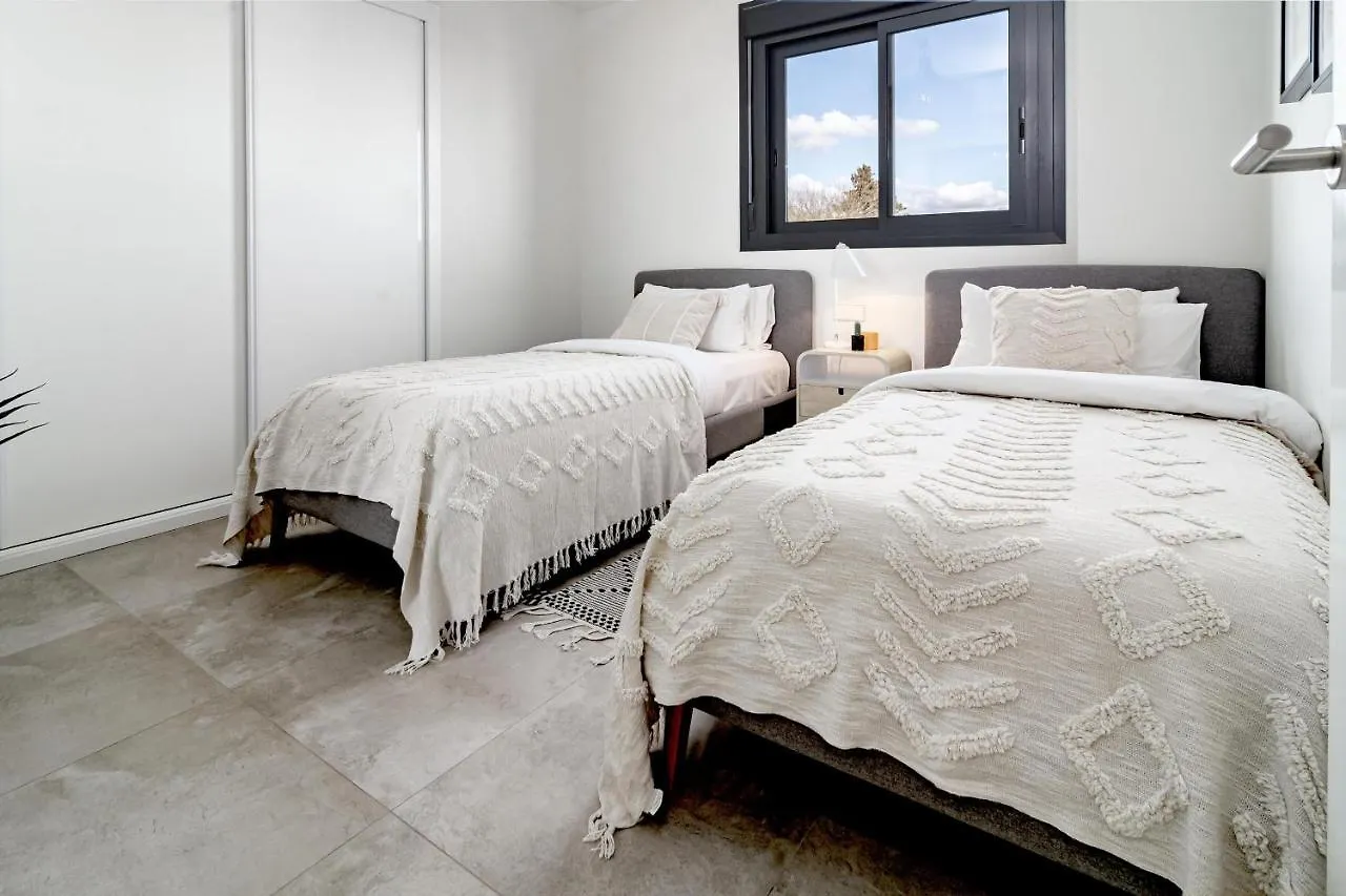 Inf12A- Apartment Close To Beach And Old Town إِستيبونا